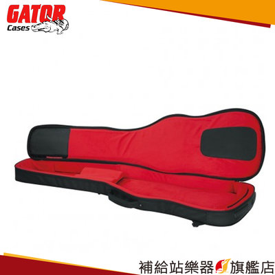 【補給站樂器旗艦店】Gator Cases GPX-BASS 電貝司高級軟盒