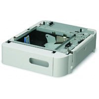 EPSON 雷射印表機(500張下方進紙器、雙面列印器)