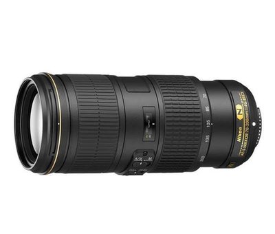 【華揚數位】☆全新 Nikon AF-S NIKKOR 70-200mm F4 G ED VR 小小黑 平輸貨