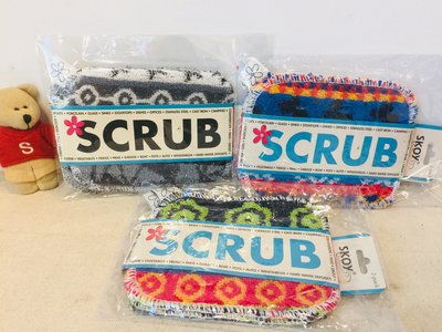 【Sunny Buy】◎現貨◎ Skoy Scrub 萬用菜瓜布2入 黑白/彩色