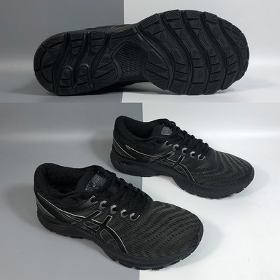 伊麗莎白~正貨 亞瑟士ASICS Gel-Nimbus 22 運動男女鞋 慢跑鞋 輕量奔跑 透氣舒適 緩震科技 專業訓練鞋專業跑者