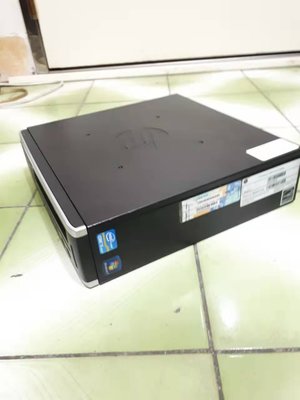HP Elite 8300 Ultra Slim Desktop超薄電腦    (無cpu. 硬碟. 記憶體)