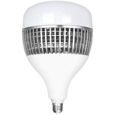 LED節能大功率燈泡倉庫商場服裝店E27E40大瓦數燈球泡~特價