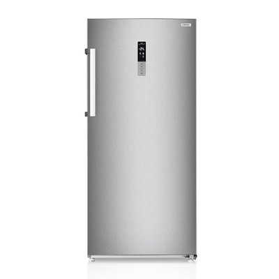 CHIMEI奇美 210公升 INVERTER變頻 直立式冷凍櫃 UR-VS218W