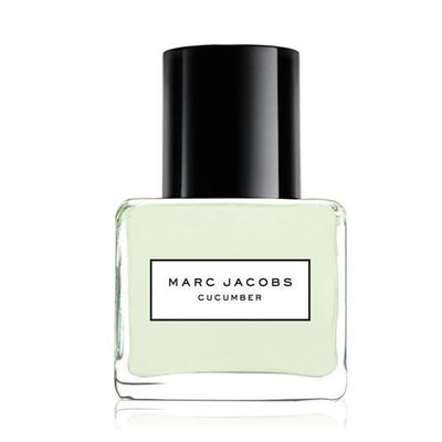 便宜生活館【香水】Marc Jacobs 潑! 中性淡香水 Cucumber小黃瓜10ML 滾珠分裝瓶 (可超取)