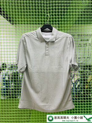 [小鷹小舖] Nike Dri-FIT ADV Tiger Woods 高爾夫 男短袖POLO衫 老虎伍茲Polo短袖衫