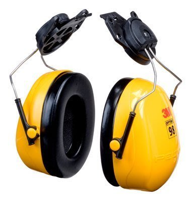 【低價王】免運 3M peltor H9P3E 插帽式耳罩 工程帽搭載 3M耳機 3M耳罩 3M抗噪耳機【種類最齊全】