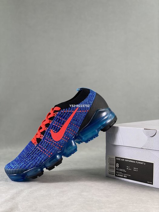 Nike Air VaporMax Run utility TK15 2018 運動鞋男女鞋AJ6900-402