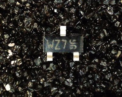 BZX84-B12,215 BZX84-B12 NXP DIODE ZENER 12V 250MW TO236AB