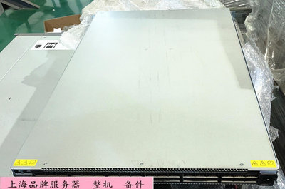 INTEL TRUE SCALE SWITCH 12300 12300PS01 201375-003交換機