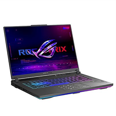 ASUS ROG Strix G16 G614JU-0102G13980HX-NBL【全省皆可提貨 聊聊再便宜 】