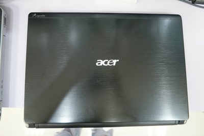 Acer 3820TG i3 120G SSD