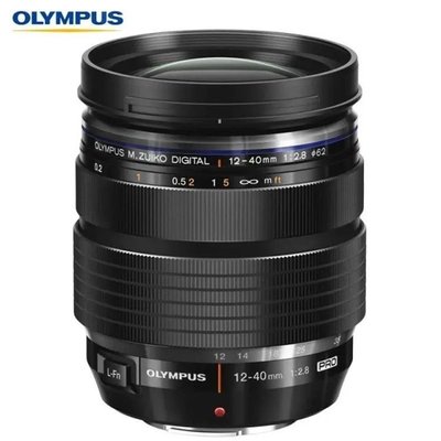 Olympus/奧林巴斯M.ZUIKO ED 12-40mm F2.8 PRO廣角變焦微單鏡頭