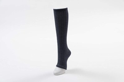 【日の良品代購】VENEX奈米鉑纖維彈性長襪