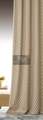 布匠- 窗簾 訂做 台灣製 提花布 透光 半遮光 窗簾布 特惠中