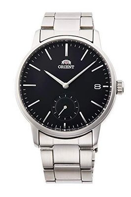 日本正版 Orient 東方 RN-SP0001B 男錶 男用 手錶 日本代購