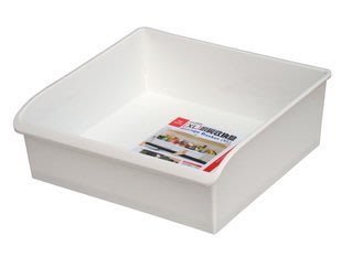 315百貨~簡約典雅~P50080 P5-0080 (XL)廚房收納盒 /置物盒 整理盒 分類盒