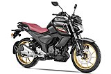 YAMAHA 台中亞瑪斯 2023 FZS150 ABS