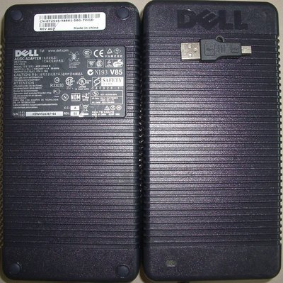 清倉可議價~Dell戴爾DC12v足18A汽車電源18個LED燈10w穩壓adapter電源變壓器