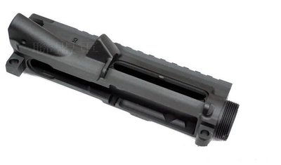 【原型軍品】全新 II 毒蛇 VIPER M4 GBB 鍛造鋁製上槍身
