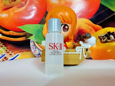 SKII SK2 SK-II 亮采化妝水/ 亮采化粧水 10ml 百貨公司專櫃貨旅行用 2026到期