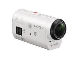 SONY ActionCam mini 運動攝影機 HDR-AZ1 VR 搖控器套組 送64G