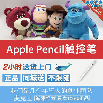 apple pencil 筆 ipad pro 10.5 12.9 1代 2代 手寫筆 觸控筆