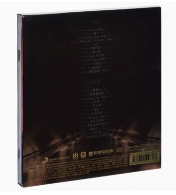 預 正版 CoCo 李玟 You &amp; I 經典全紀錄精選 實體專輯 2CD+小海報