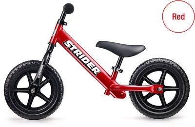 (八幡宿)美國 Strider滑步車 售價4200元 平衡車 學步車