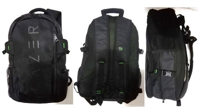 Razer 雷蛇 Rogue 16吋 Backpack V3後背包