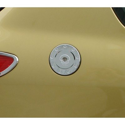 【JR佳睿精品】寶獅 Peugeot 206 鍍鉻 油箱蓋 飾片 油箱 改裝 配件 台灣製