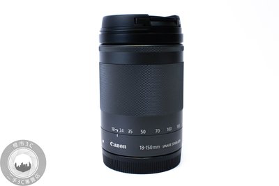 Canon EF-M 18-150mm 二手的價格推薦- 2023年11月| 比價比個夠BigGo