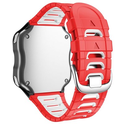Garmin Watch Forerunner 920XT 智慧手錶 錶帶 客制化 高級 矽膠 運動 防水 替換 腕帶