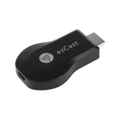 WIFI無線HDMI同屏器EZcast m2推送寶Miracast手機電視投影傳輸器 w9 056 [9000241]