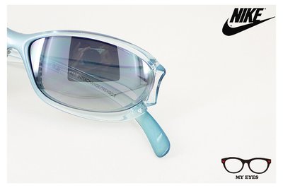 【My Eyes 瞳言瞳語】Nike運動款太陽眼鏡 Flexon超輕彈性計憶材質設計