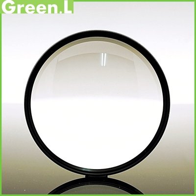 我愛買#Green.L 40.5mm近攝鏡片放大鏡(close-up+10濾鏡)Macro鏡Mirco鏡窮人微距鏡片