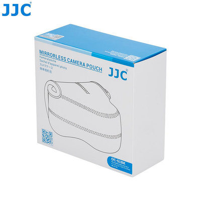 特價 JJC 適用於 ZV-E10 16-50mm 相機包 a6000 a6300 a6500 A6600 a6400