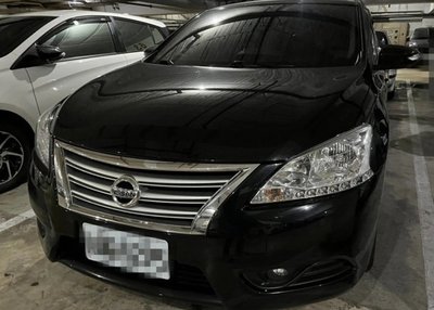 Nissan Sentra 2014年『投資~自用』兩相宜♥♥買車/賣車均有服務