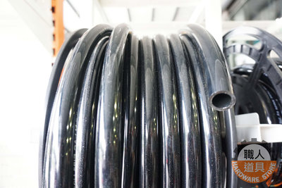 職人道具  特級農用管(黑) 5/8” 5分 定尺10m 20m 30m 50m 介明塑膠 適用一般水管