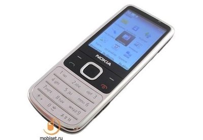 『皇家昌庫』Nokia 6700 classic 6700c 經典質感 3.5G WCDMA MP3音樂 照相 導航手機