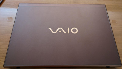 VAIO SX14 I5 1021U. 8GbRAM. 500G 硬碟 Wi11家用版
