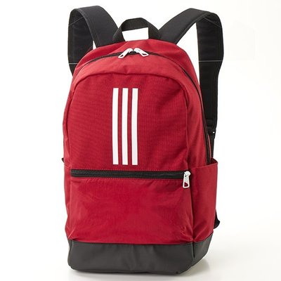 【Mr.Japan】日本限定 adidas 愛迪達 手提 後背包 男女 情侶 水壺袋 書包 包包 包 紅 預購款