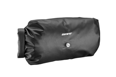公司貨 捷安特 GIANT H2PRO HANDLE BAR BAG 防水車手袋(L)