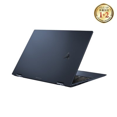 華碩 ASUS Zenbook S 13 Flip OLED UP5302ZA 0028B1240P 紳士藍 i5