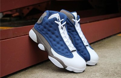Jordan 13 Retro Flint (2020) 414571-404 代購附驗鞋