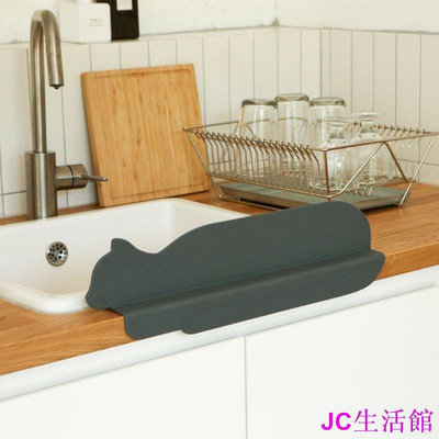 【精選好物】韓國直送 Dailylike 流理臺擋水板  廚房擋水板 水槽擋板 洗碗槽擋水板 6種造型