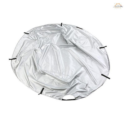 YIHO 汽車車罩防曬防雨隔熱外罩遮陽罩適用於馬自達MX-5 MK1 MK2 MK2.5-優品