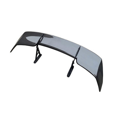 適用于日產350Z碳纖維尾翼定風翼改裝汽車配件擾流板裝飾外飾件