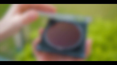 現貨 FREEWELL可調ND濾鏡螺紋黑柔一體濾鏡適用于佳能尼康索尼相機