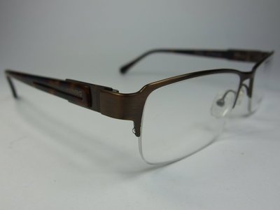 信義計劃 眼鏡 ICEBERG IC253 日本製 光學眼鏡 金屬方框 半框 Eyeglasses